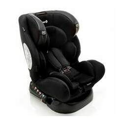 Aluguel Cadeira Para Auto Multifix Black Safety 1st