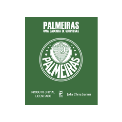 Palmeiras - Uma caixinha de surpresas