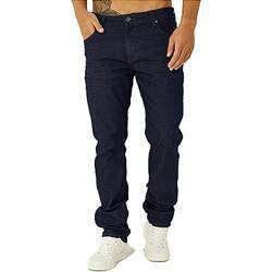 Calça Jeans Colcci John Reta V23 Azul Masculino