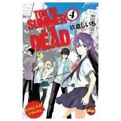 Tokyo Summer of the Dead 04 (Final)