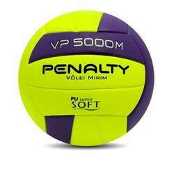 Bola Penalty Voleibol VP 5000 Mirim s/c