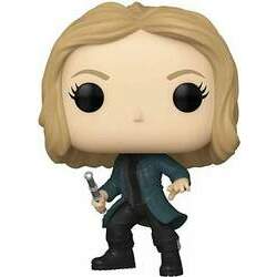Sharon Carter - The Falcon And The Winter Soldier - Pop! - Funko - 816
