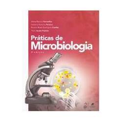 Práticas de Microbiologia