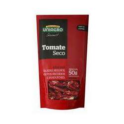 Tomate Seco Uniagro Sachê 50g