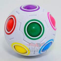 Rainbow Ball YongJun