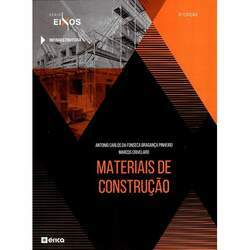 Materiais de construção - 3ª ed
