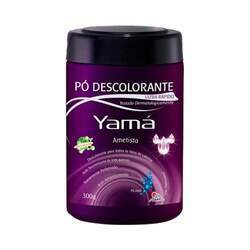 Descolorante Ametista Yamá - 300g