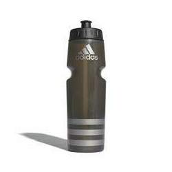 Squeeze Adidas 3-Stripes Performance 750ml Cinza