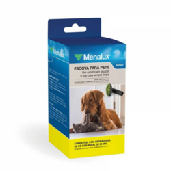 Escova Para Pets Electrolux Menalux MPN02 Pet Lover