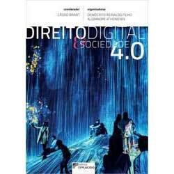 DIREITO DIGITAL E SOCIEDADE 4 0