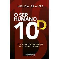 O SER HUMANO 10D