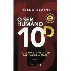 O SER HUMANO 10D
