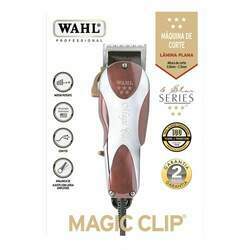 Máquina de Corte Wahl Magic Clip - 127V