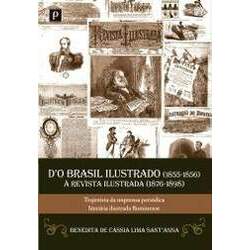 DO Brasil ilustrado (1855-1856) à revista ilustrada (1876-1898)