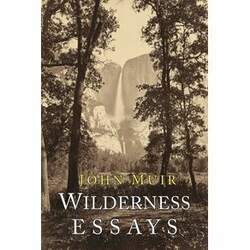 Wilderness Essays