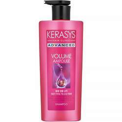 Shampoo Advanced Volume Ampoule 600mL - Kerasys