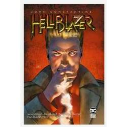 Hellblazer John Constantine 02