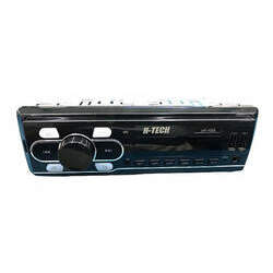 Rádio Mp3 Bluetooth 02 Portas Usb Sd Fm Carga Rapida Celular