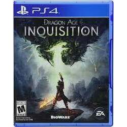Jogo PS4 Dragon Age Inquisition - Electronic Arts