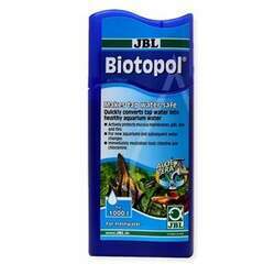 Condicionador de Água Jbl Biotopol Anti Cloro