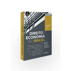 Direito E Economia No Brasil - Estudos Sobre A Análise Econômica Do Direito - 3ª Ed - 2019 - 3ª ED - 2019