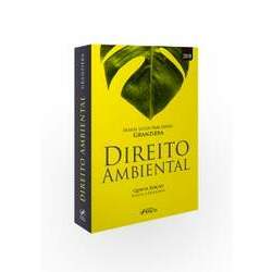 Direito Ambiental - 5ª Edição - 2019 - 5ª ED - 2019