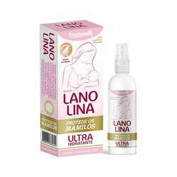 Lanolina Proctermilk Spray 10ml