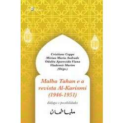 Malba Tahan e a Revista Al-Karismi (1946-1951)