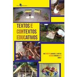 Textos e contextos educativos