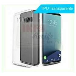 Capa TPU Slim Transparente Galaxy S8