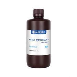 Resina Anycubic Water Washable 405nm 1KG