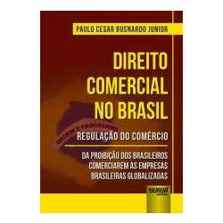 Direito Comercial no Brasil