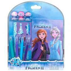 Cor e Diversão - Disney - Frozen 2