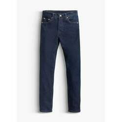 Calça Jeans Levis Infantil 501 Regular Azul Escuro