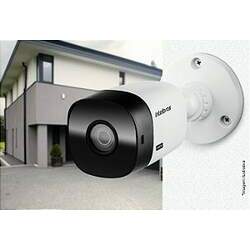 Câmera HDCVI Bullet 5MP - VHD 1530 B (Lançamento)
