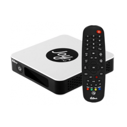 TV Box Joy FTA duosat HD IPTV