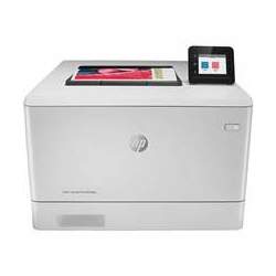 Impressora HP OPS Laser Color Duplex Rede WIFI A4 M454DW