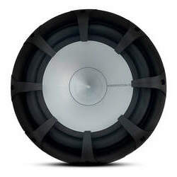 Subwoofer Hurricane Class 10 250w Rms - 4 Ohms