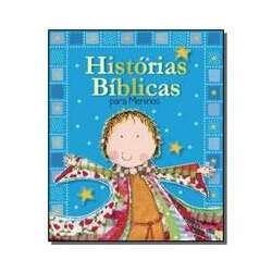 Historias Biblicas Para Meninos 02
