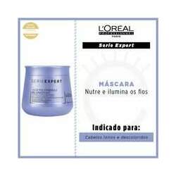 L'oréal Professionnel Blondifier - Máscara Cool 250Ml