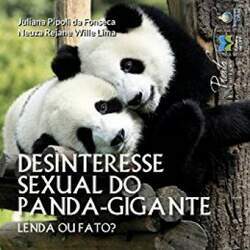 Desinteresse sexual do panda-gigante, O: Lenda ou Fato?