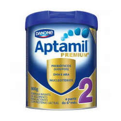 Aptamil Premium 2 Danone 800g