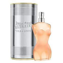 Perfume Classique EDT 100ML - Jean Paul Gaultier
