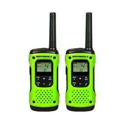 Rádio Comunicador Motorola Talkabout T600BR, Alcance até 35KM, À Prova d´Água - 68559