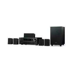 Home Theater Onkyo HTS-3910 5.1 Canais, Bluetooth, 155W, Dolby Atmos, 110V - HTS-3910