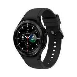 Smartwatch Samsung Galaxy Watch 4 Classic, 46mm, Bluetooth, Preto - SM-R890NZKPZTO