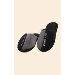Chinelo Masculino Relax Bicolor