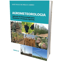 Livro - Agrometeorologia - Aplicação da Meteorologia Para Maximizar a Produção Agrícola