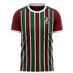 Camiseta Time Fluminense Epoch - Braziline