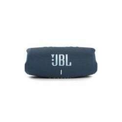 Caixa de Som JBL CHARGE 5 com Bluetooth à Prova d'água e Powerbank Azul